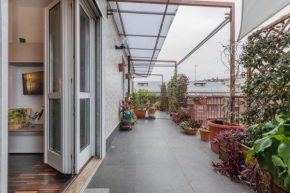 Terrazzo Panoramico Torino by Wonderful Italy